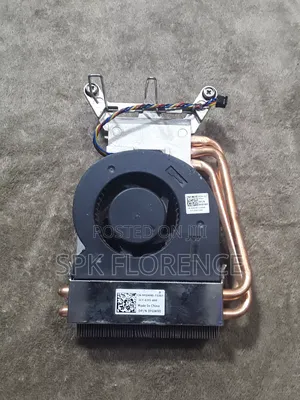Foxconn Pvb080g12h Cooling Fan