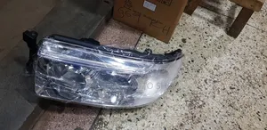 Headlamp Subaru Forester