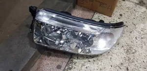 Headlamp Subaru Forester