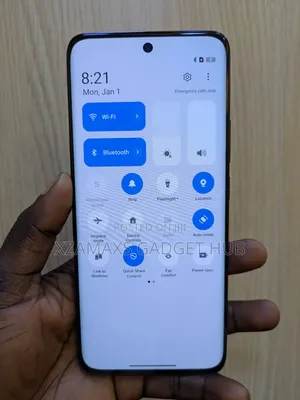 Oppo Reno 12 5G 512 GB Black