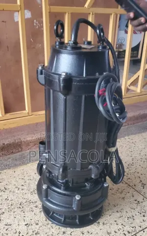 Sewage Pump 3phase 70m