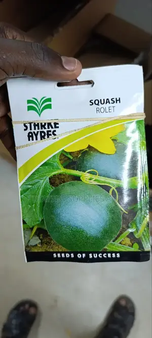 Persely Seeds