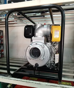 Diesels 4" Surface Pump (31m)