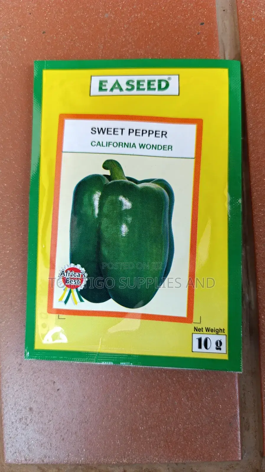 Watermelon Seeds ( Sukari F1)-10g