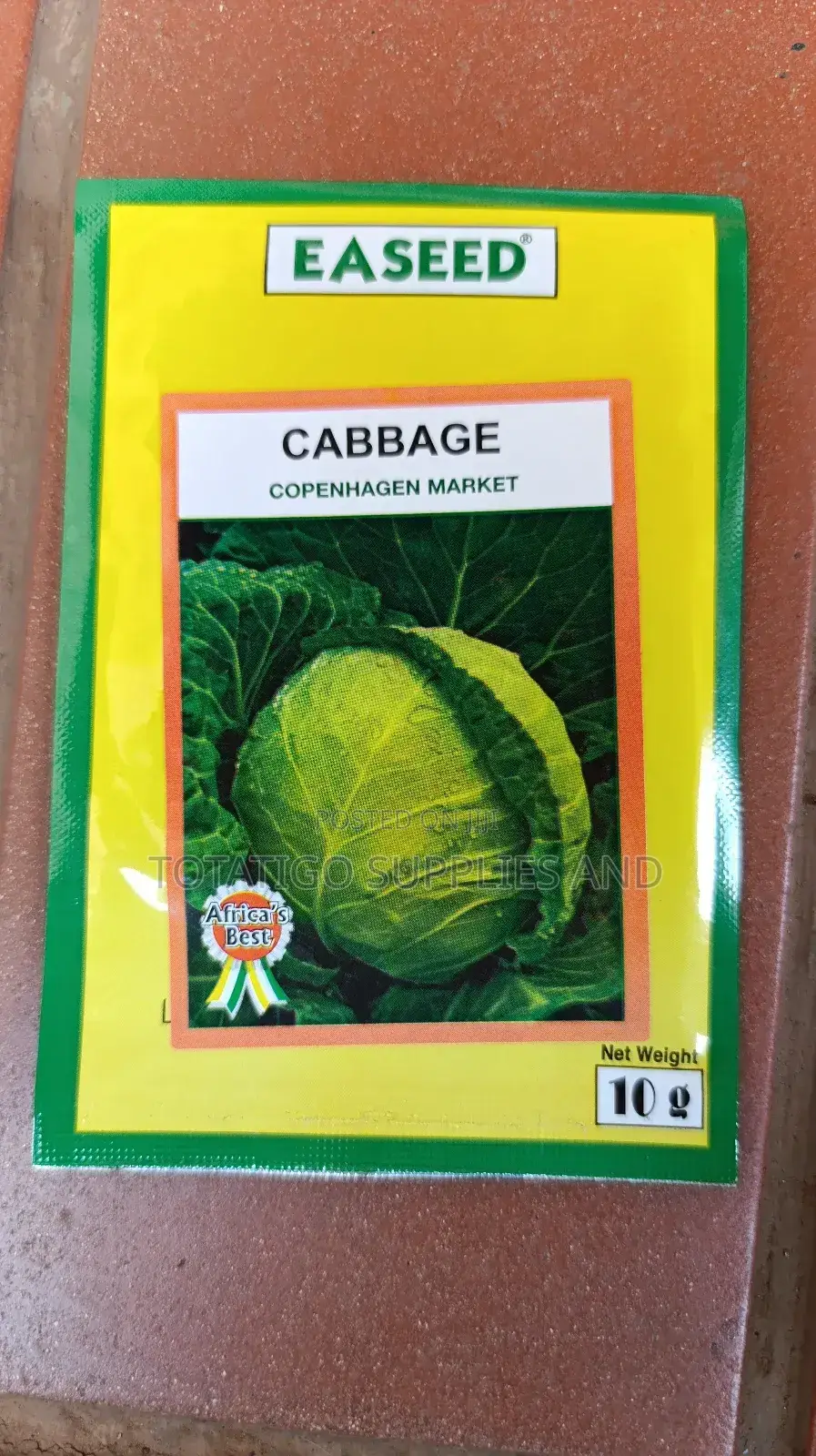 Watermelon Seeds ( Sukari F1)-10g