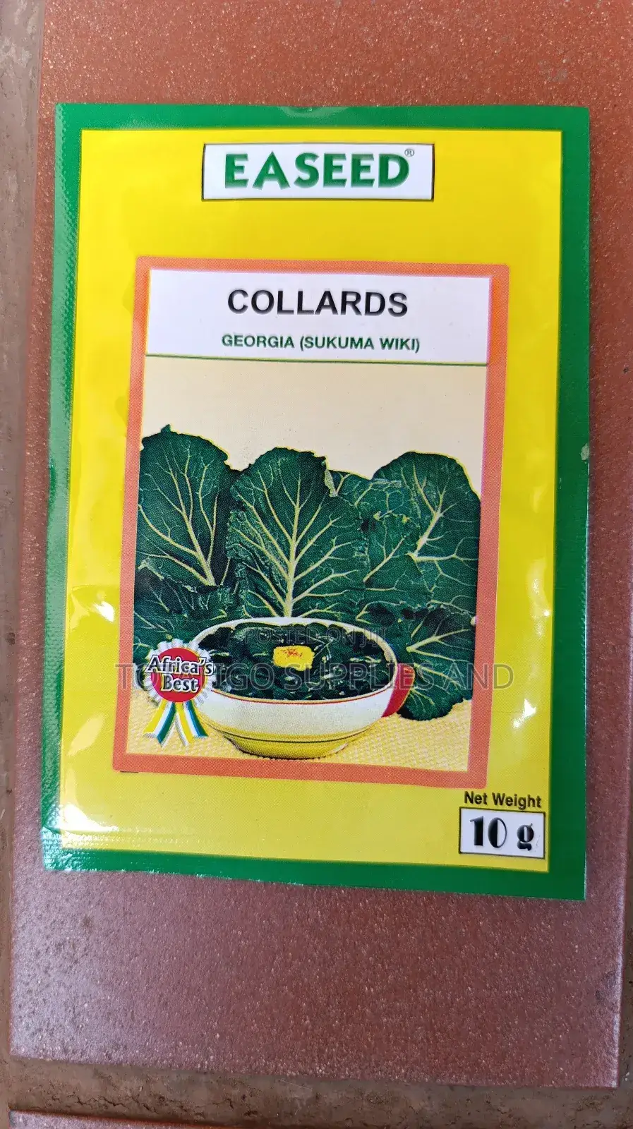 Watermelon Seeds ( Sukari F1)-10g