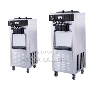 Commercial Ice Cream Machine
Ush 8,500,000negotiable