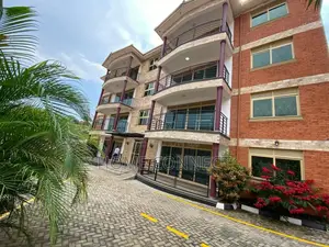 2bdrm Apartment in Buziga, Central Division for rent