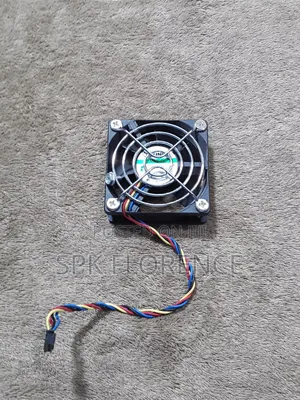 Dell Optiplex Usff Case Cpu Chassis Fan