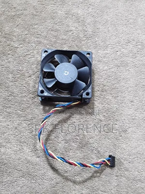 Dell Optiplex Usff Case Cpu Chassis Fan