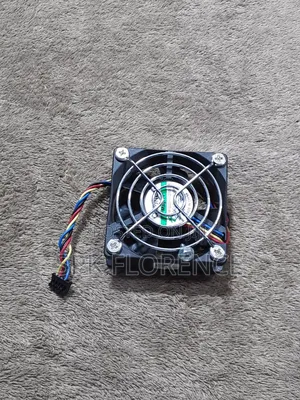 Dell Optiplex Usff Case Cpu Chassis Fan