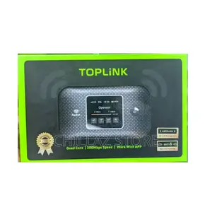 Toplink Wireless Mini.