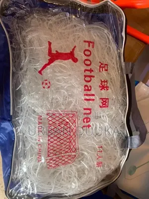 Football Goal Net
