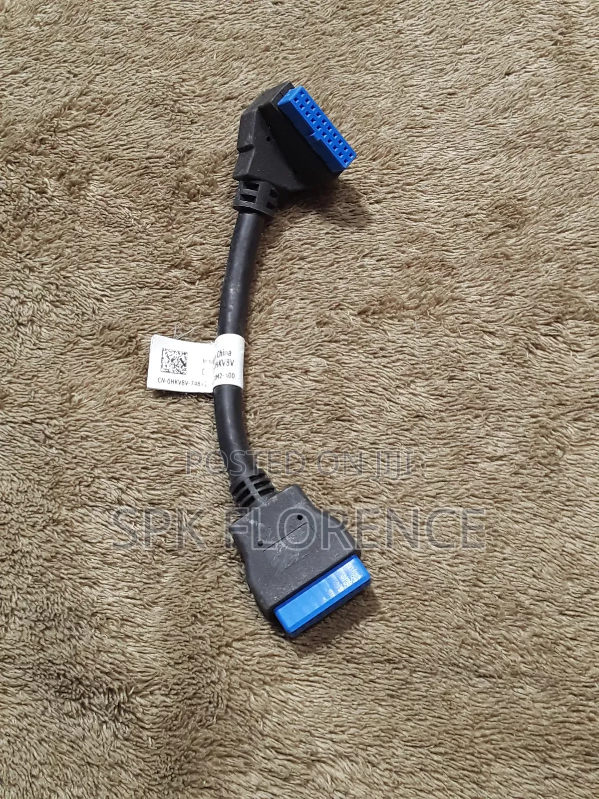 Dell Oem Optiplex 7010, 9010 Ultra Small Form Factor