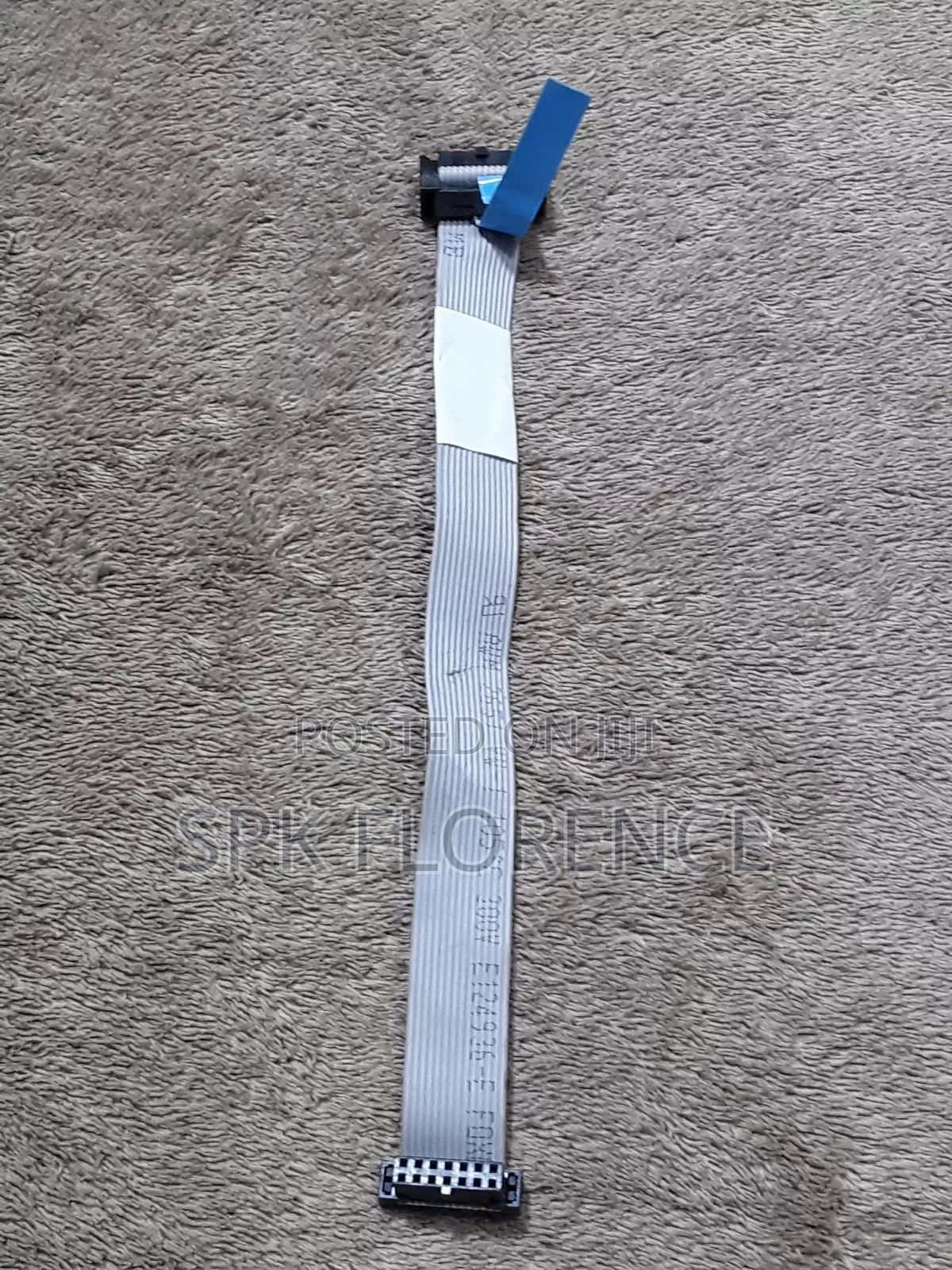 Power Button Cable