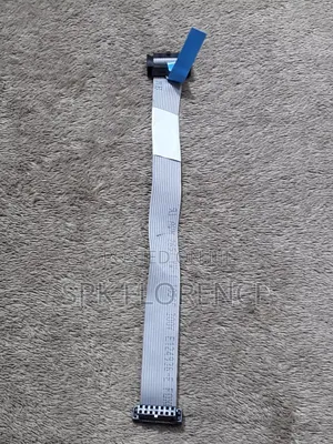 Power Button Cable