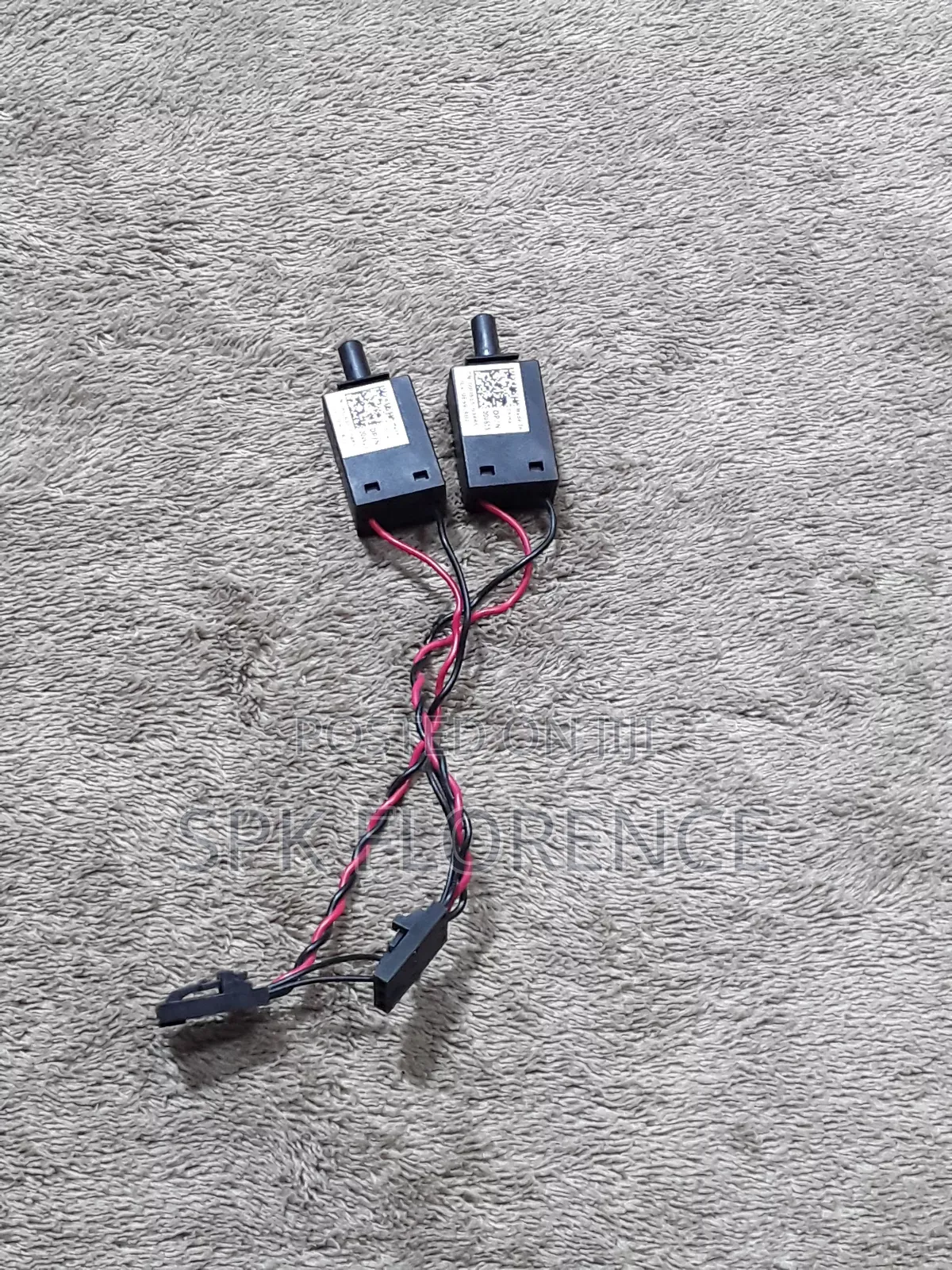 Dell Optiplex 7010, 9020 Dt SFF Intrusion Switch