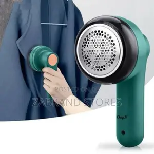 Lint Remover/Rechargeable Lint Remover