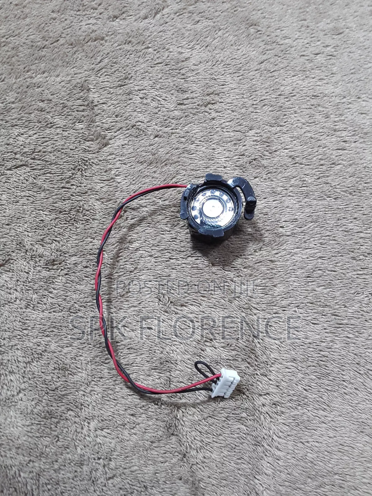 Desktop Pc Internal Speaker