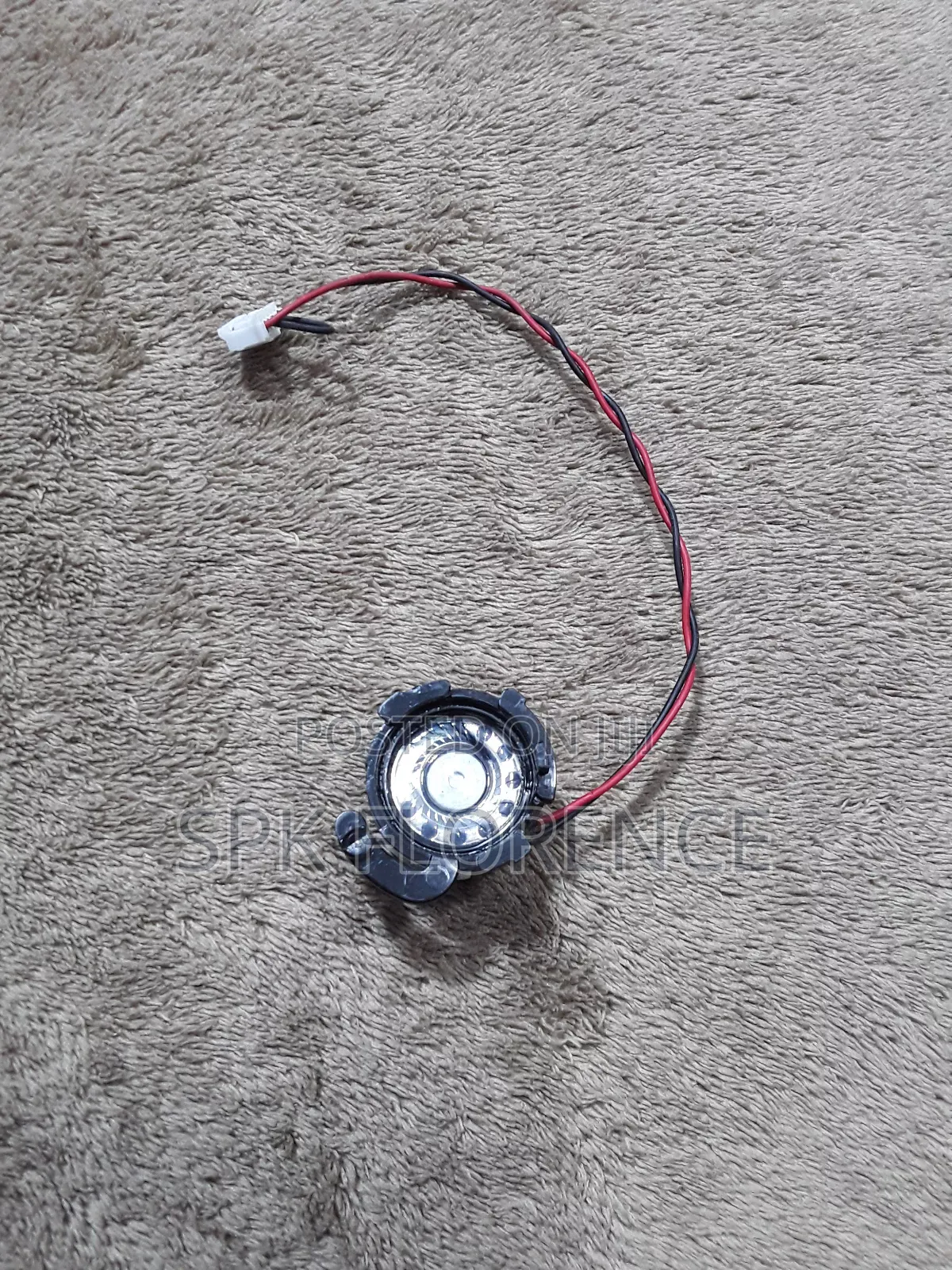 Desktop Pc Internal Speaker