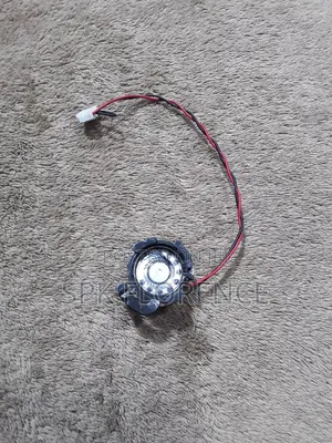 Desktop Pc Internal Speaker