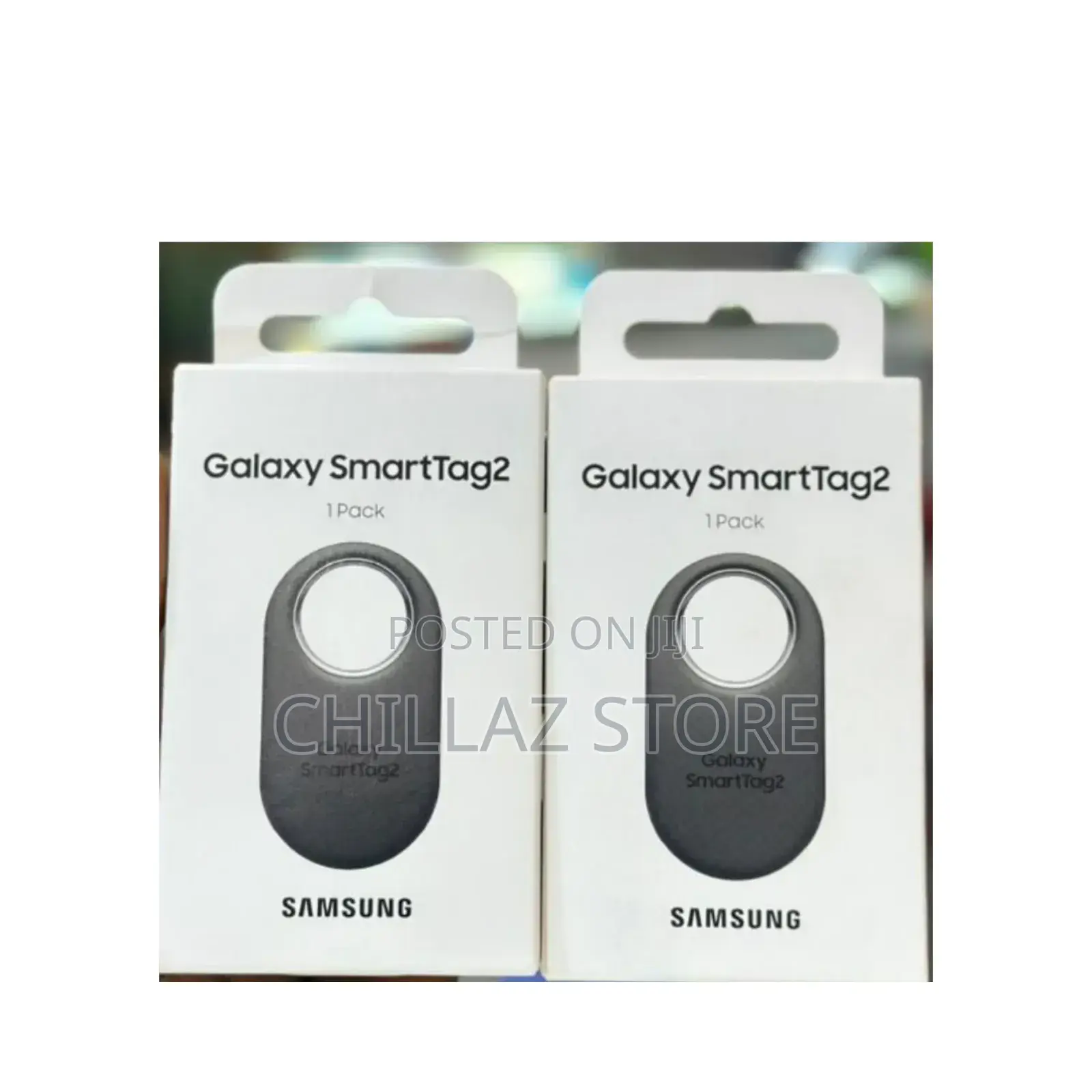 Galaxy Smart Tag 2.