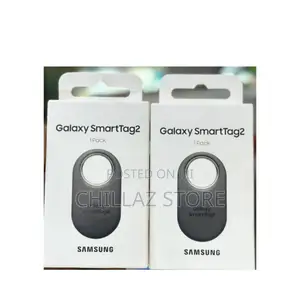 Galaxy Smart Tag 2.