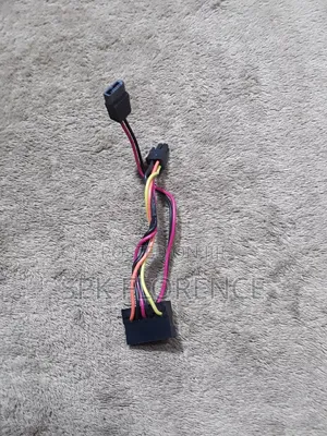 G5 SFF 6 -Pin to Mini Sata Cable