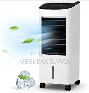 Pixel 7 Liters Original Air Cooler