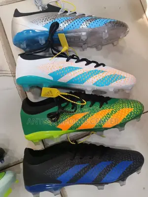 Adidas Original Boots
