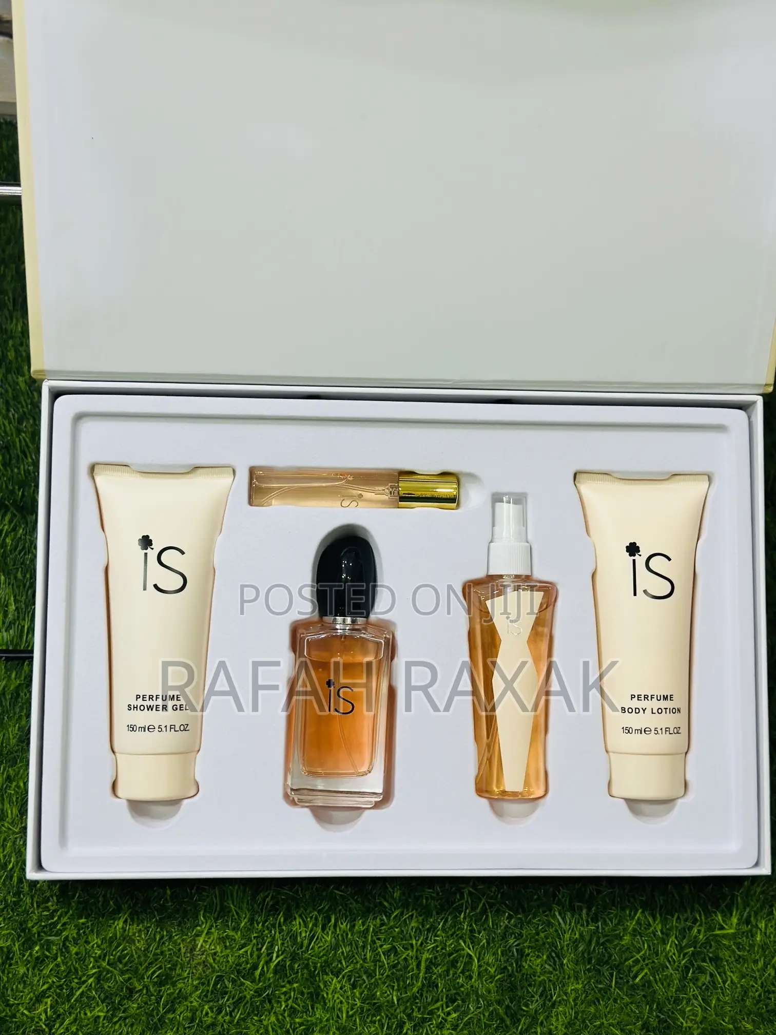 Women’S Giorgio Armani Is Set Eau De Parfum