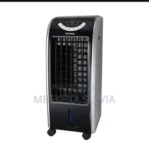 Air Cooler Sonashi 71 Brand New With Remote