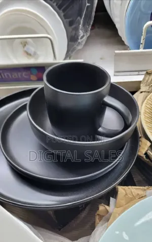 Dinner Set 16pcs