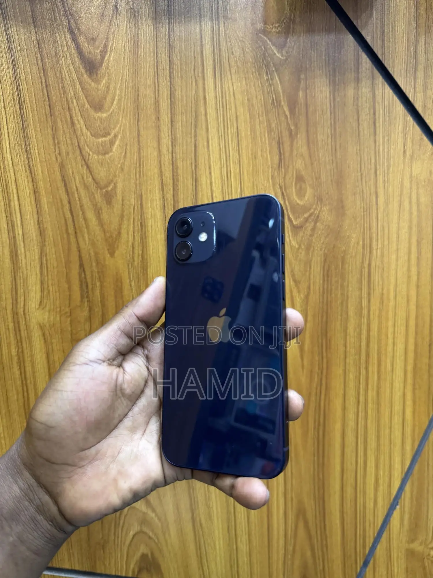 Apple iPhone 12 64 GB Blue