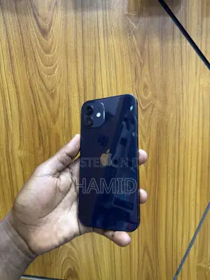 Apple iPhone 12 64 GB Blue