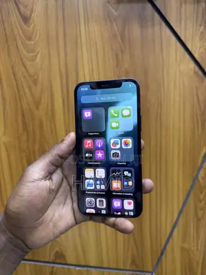 Apple iPhone 12 64 GB Blue