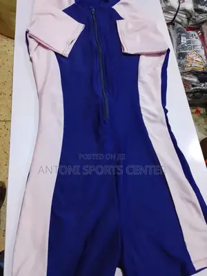 Blue Custom Design for Ladies