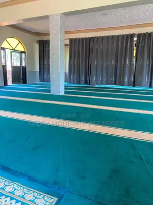 Soft Mosque Carpets
