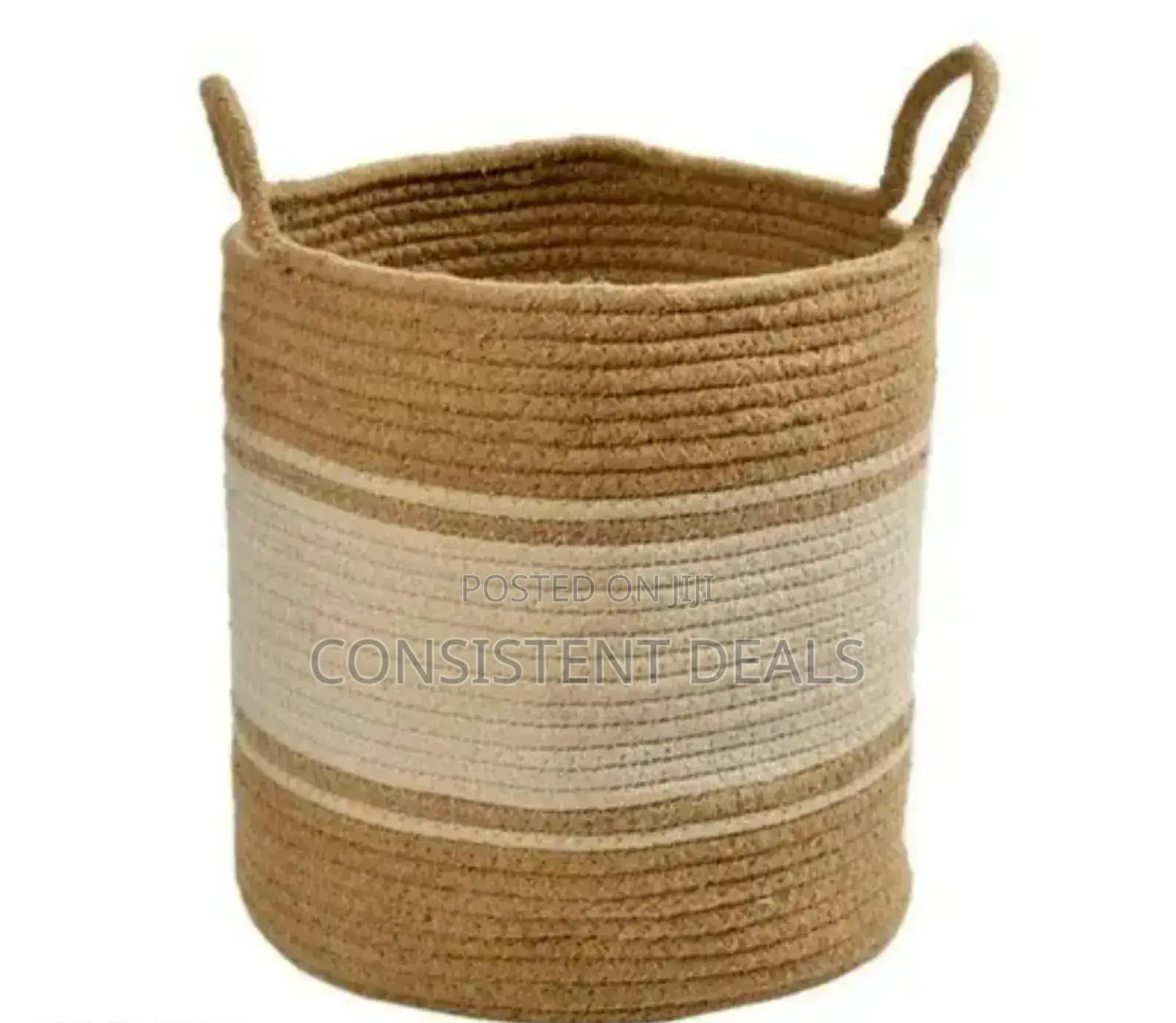 Home Foldable Laundry Basket