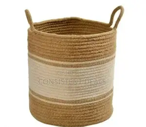 Home Foldable Laundry Basket
