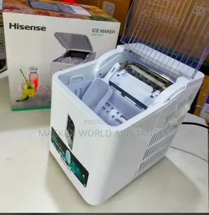 Hisense Ice Cube Maker