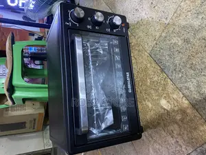 Electric Micro Oven