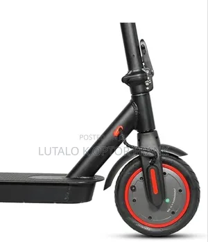 New Skygo Blink 125 2023 Black