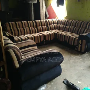 Due Henric Sofa Set
