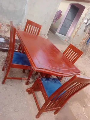 Our Seat Dining Sets