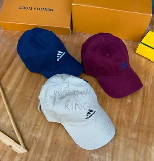 Balenciaga Trend Caps