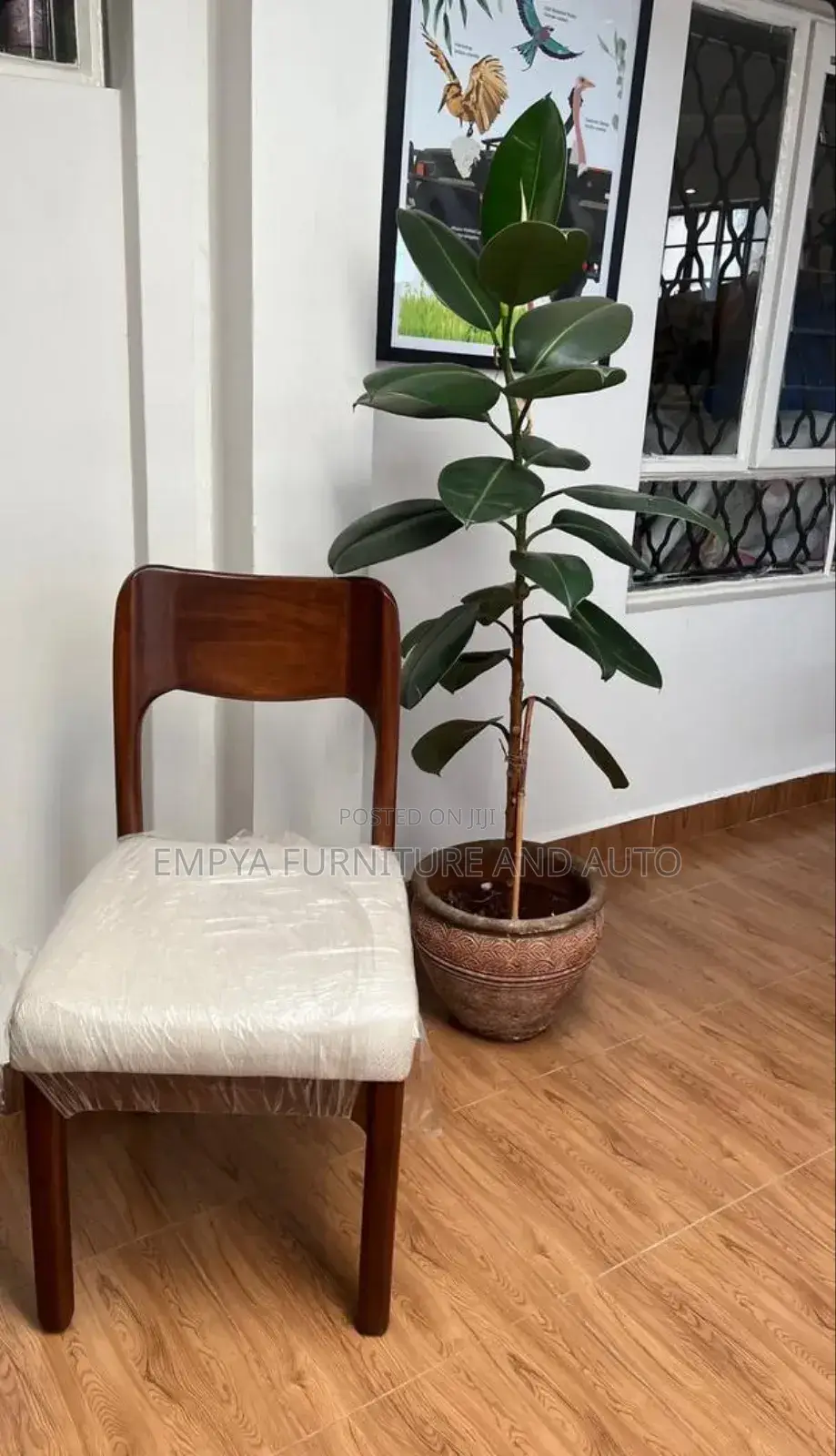 SNGL Accaampanate Sofa