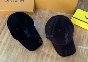 Merits Trend Caps