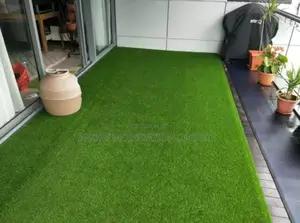 New Executive Grass Carpet
