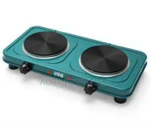 Sleek Winning Star Hot Plate